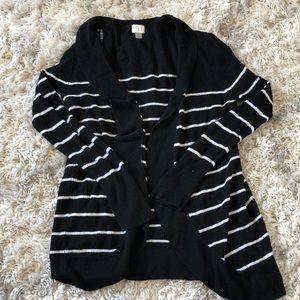 A New Day Cardigan